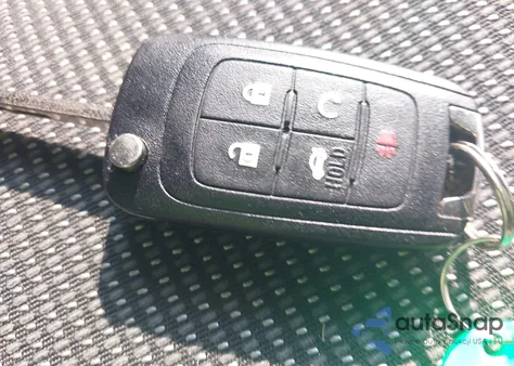 2015 Chevrolet Malibu 2Lt из США, поврежденный, VIN 1G11D5SL8FF102092